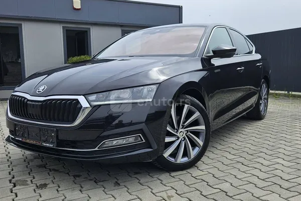 Škoda Octavia — polovni automobil