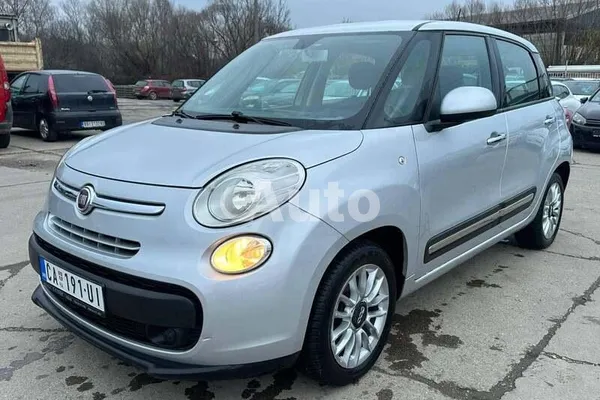 Fiat 500L — polovni automobil