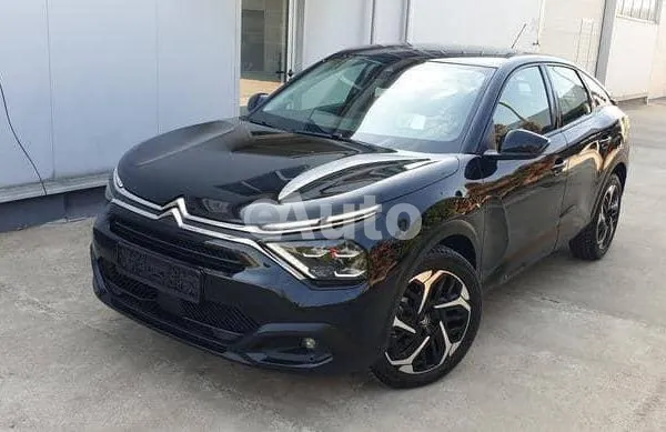 Citroen C4 — polovni automobil
