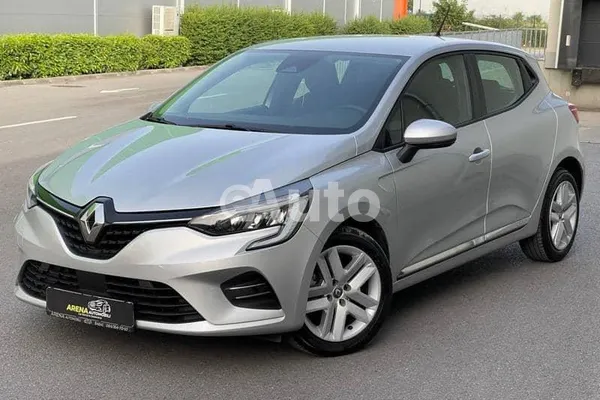 Renault Clio — polovni automobil