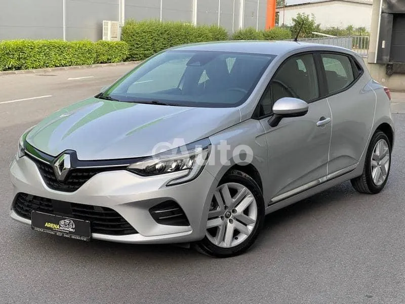 Renault Clio — polovni automobil