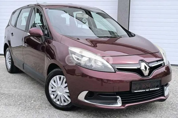 Renault Grand Scenic — polovni automobil