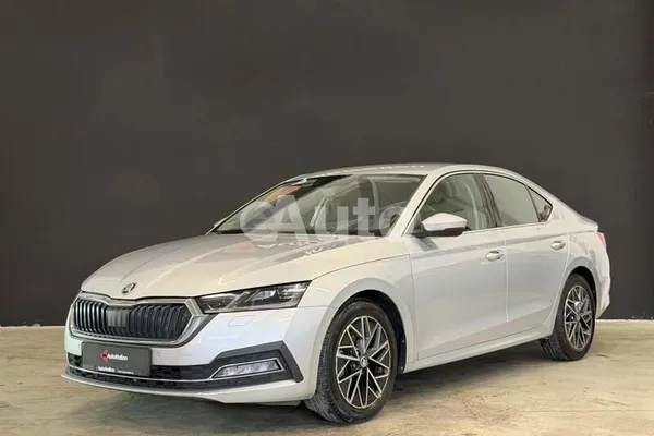 Škoda Octavia — polovni automobil