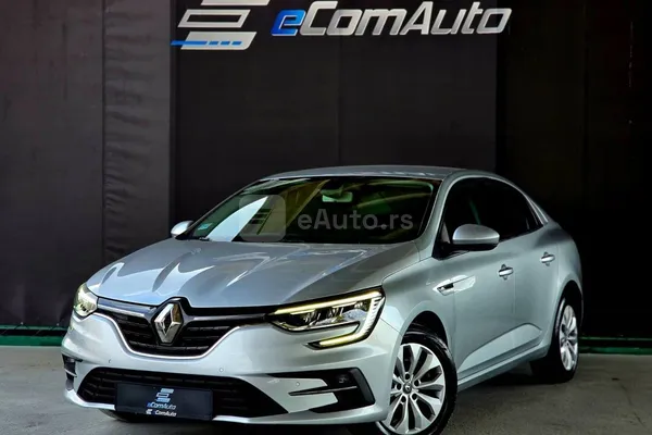 Renault Megane — polovni automobil