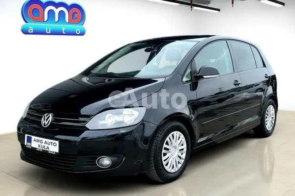 Volkswagen Golf Plus — polovni automobil