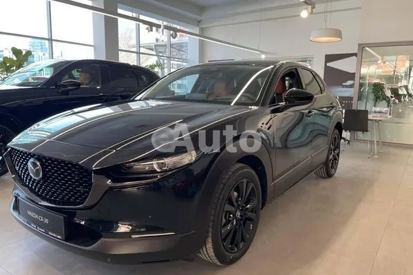 Mazda CX-30 — polovni automobil