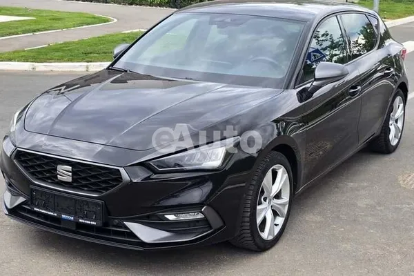 Seat Leon — polovni automobil