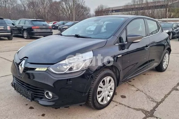 Renault Clio — polovni automobil