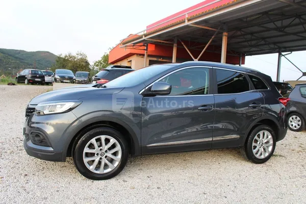 Renault Kadjar — polovni automobil