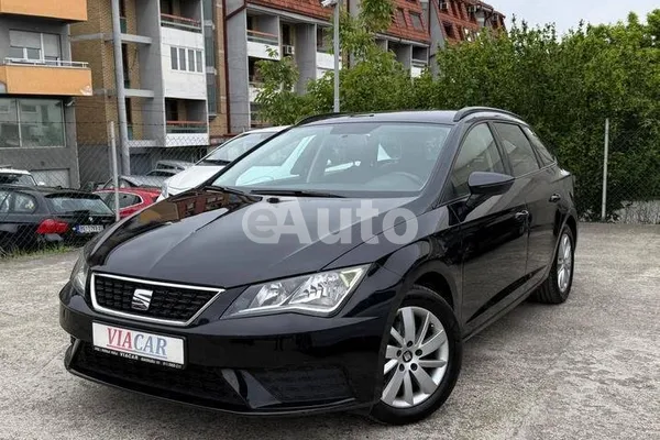 Seat Leon — polovni automobil