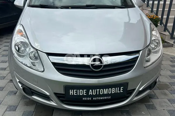 Opel Corsa D — polovni automobil