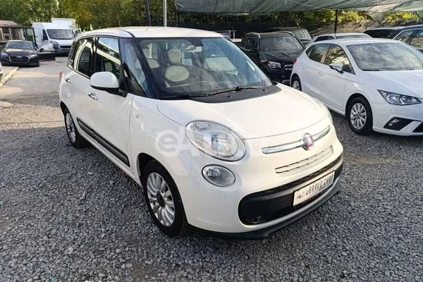 Fiat 500L — polovni automobil