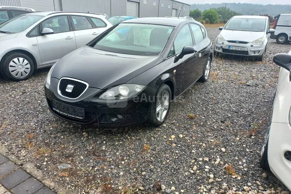 Seat Leon — polovni automobil