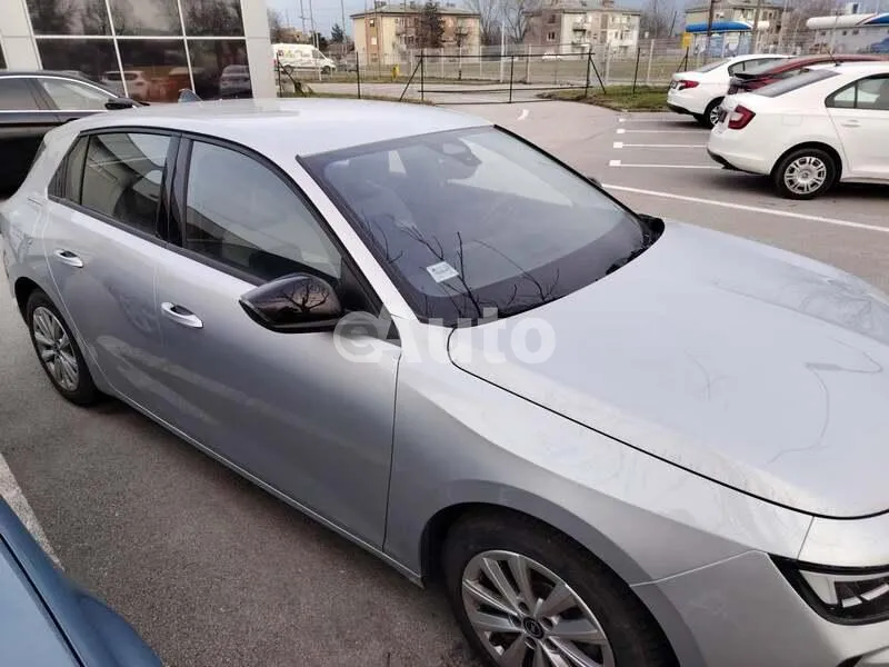 Opel Astra L — polovni automobil