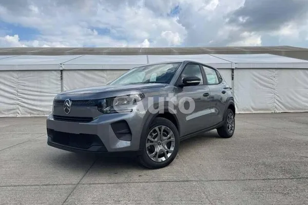 Citroen C3 — polovni automobil