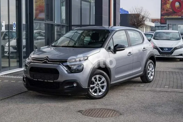Citroen C3 — polovni automobil