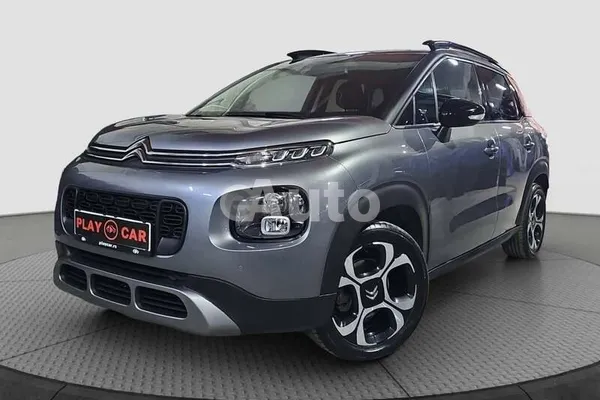 Citroen C3 Aircross — polovni automobil