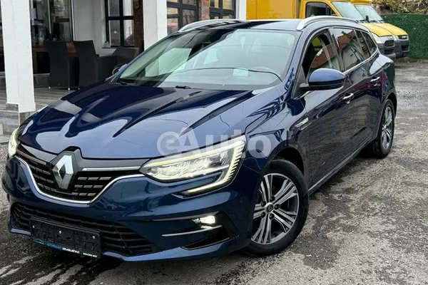 Renault Megane — polovni automobil