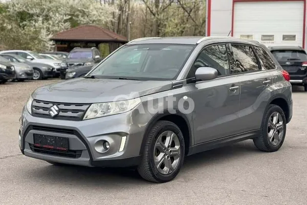 Suzuki Vitara — polovni automobil