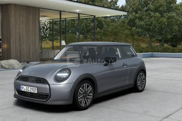 MINI Cooper — polovni automobil