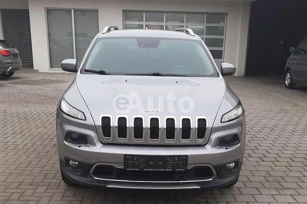 Jeep Cherokee — polovni automobil