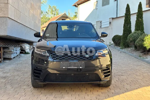 Land Rover Range Rover Velar — polovni automobil