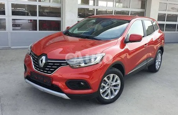 Renault Kadjar — polovni automobil