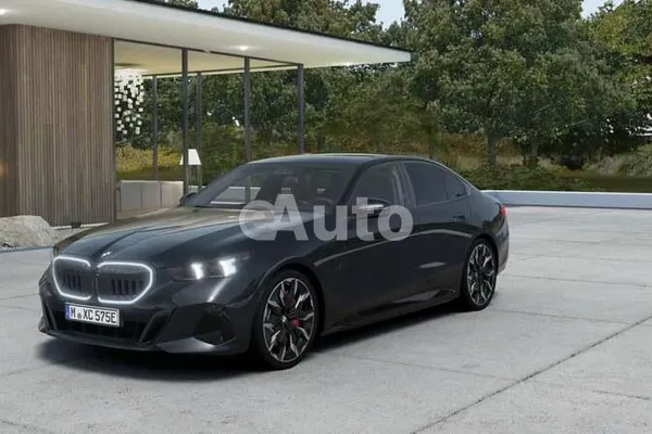 BMW 550 — polovni automobil