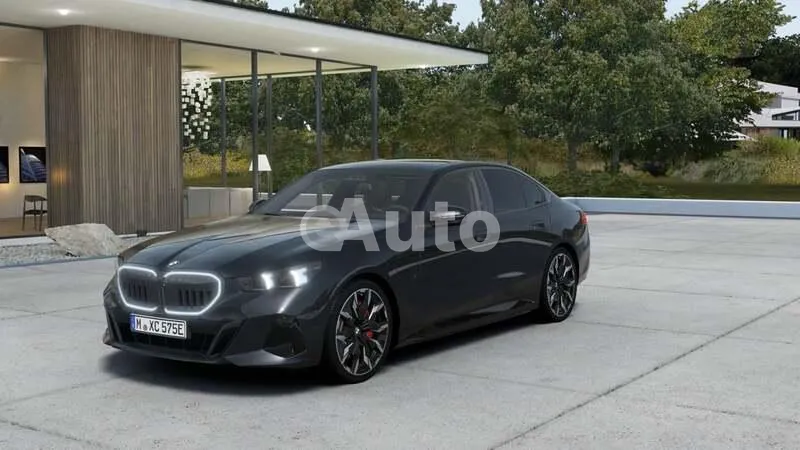 BMW 550 — polovni automobil