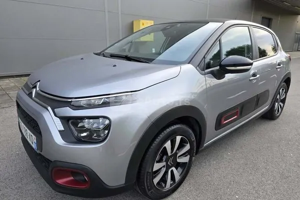 Citroen C3 — polovni automobil