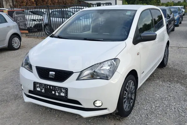 Seat Mii — polovni automobil