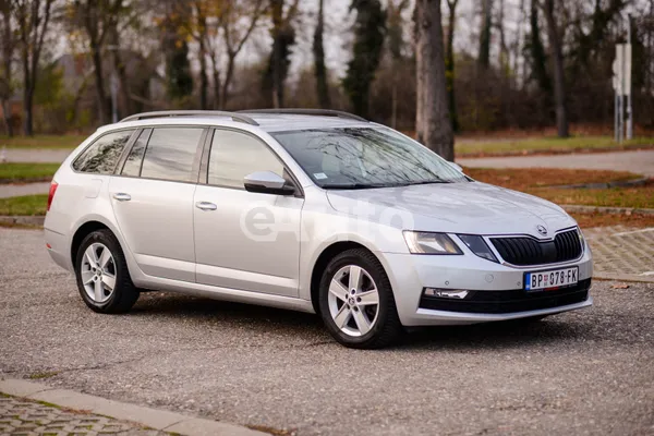 Skoda Octavia — polovni automobil