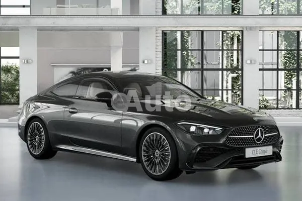 Mercedes Benz CLE 300 — polovni automobil