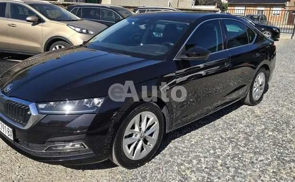 Škoda Octavia — polovni automobil