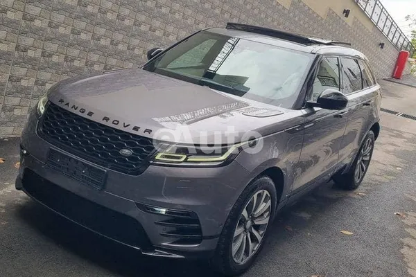 Land Rover Range Rover Velar — polovni automobil