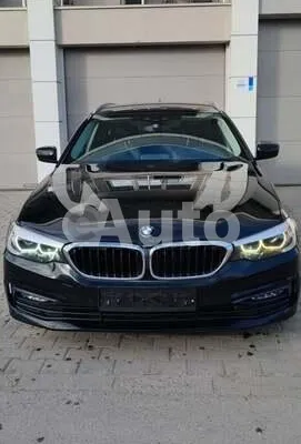 BMW 530 — polovni automobil