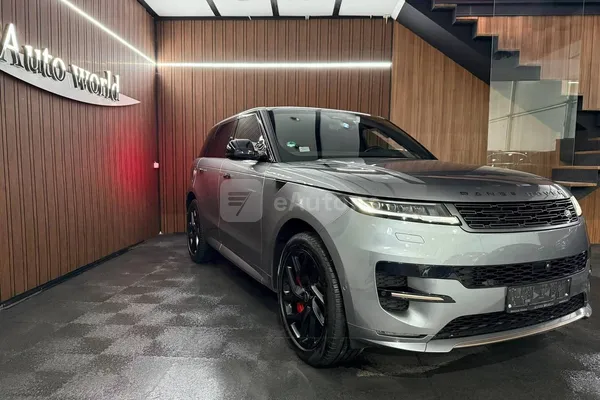 Land Rover Range Rover Sport — polovni automobil