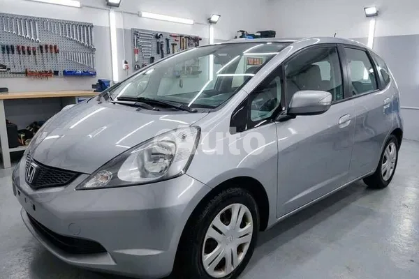 Honda Jazz — polovni automobil