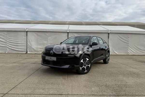 Citroen C4 — polovni automobil
