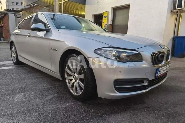 BMW 518 — polovni automobil