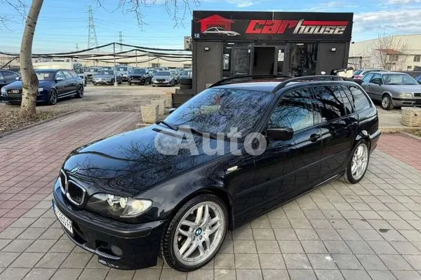 BMW 325 — polovni automobil