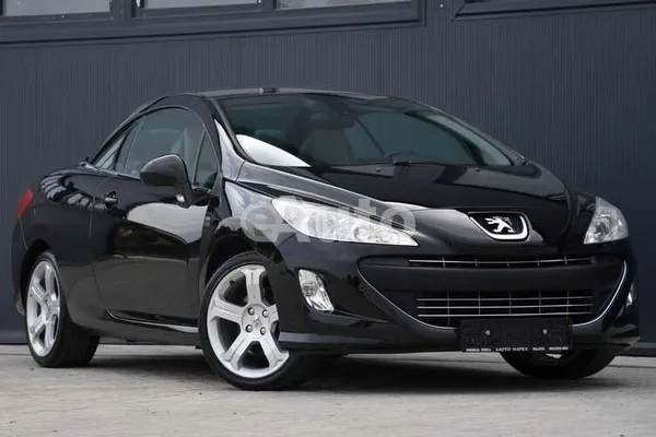 Peugeot 308 — polovni automobil