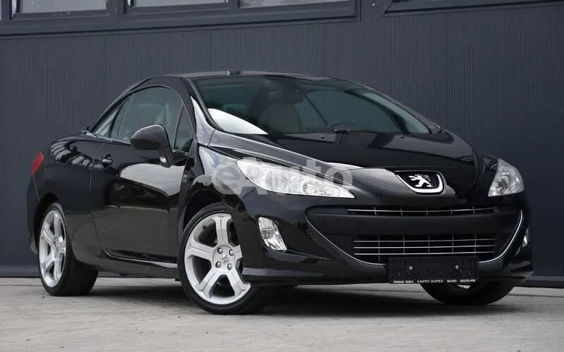 Peugeot 308 — polovni automobil