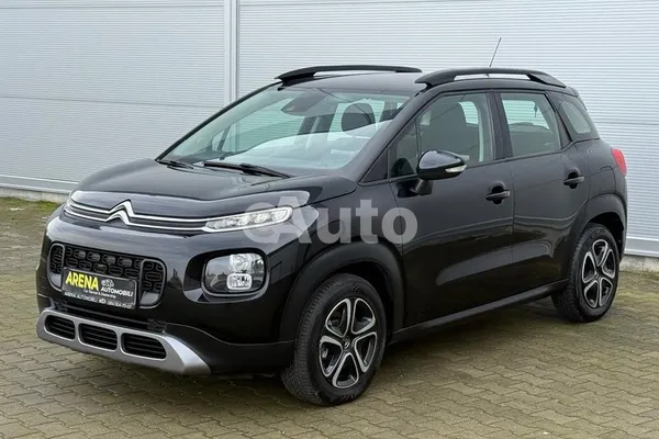 Citroen C3 Aircross — polovni automobil