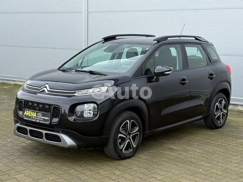 Citroen C3 Aircross — polovni automobil