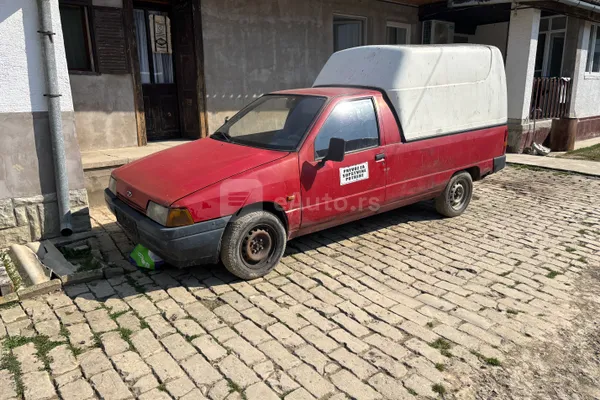 Zastava other — polovni automobil