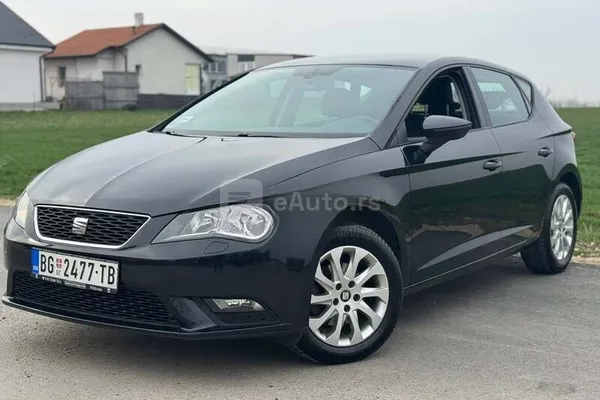 Seat Leon — polovni automobil