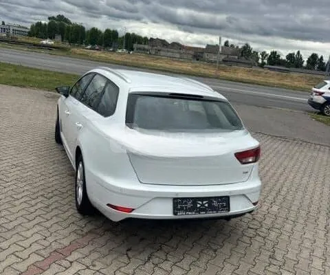 Seat Leon — polovni automobil
