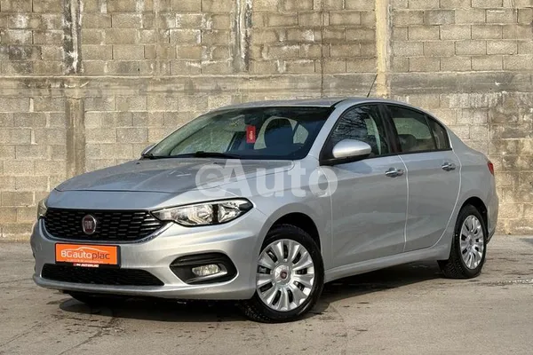 Fiat Tipo — polovni automobil