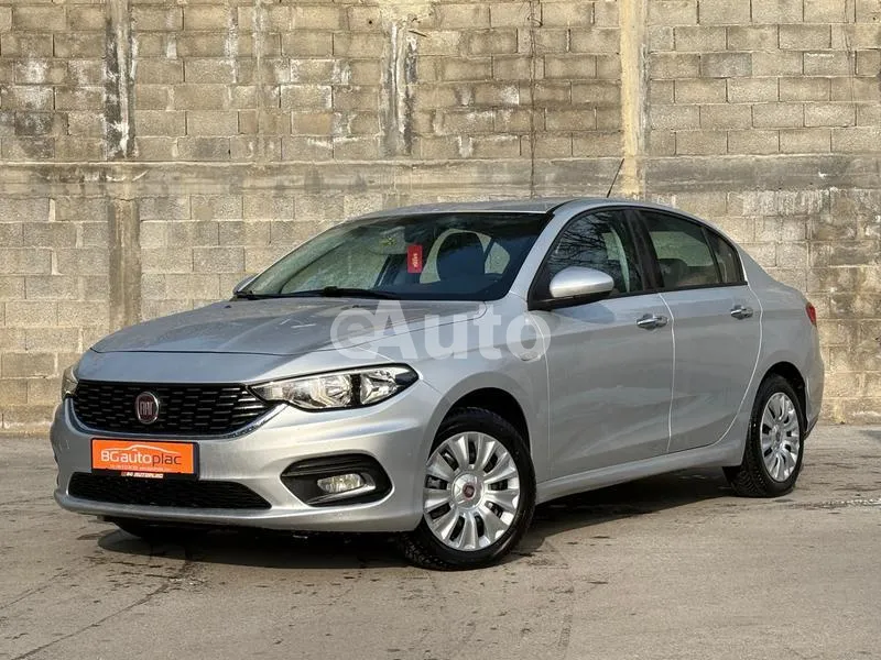 Fiat Tipo — polovni automobil